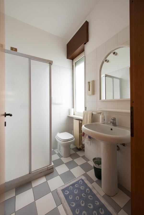 Albergo La Rovere Roverbella Exterior photo