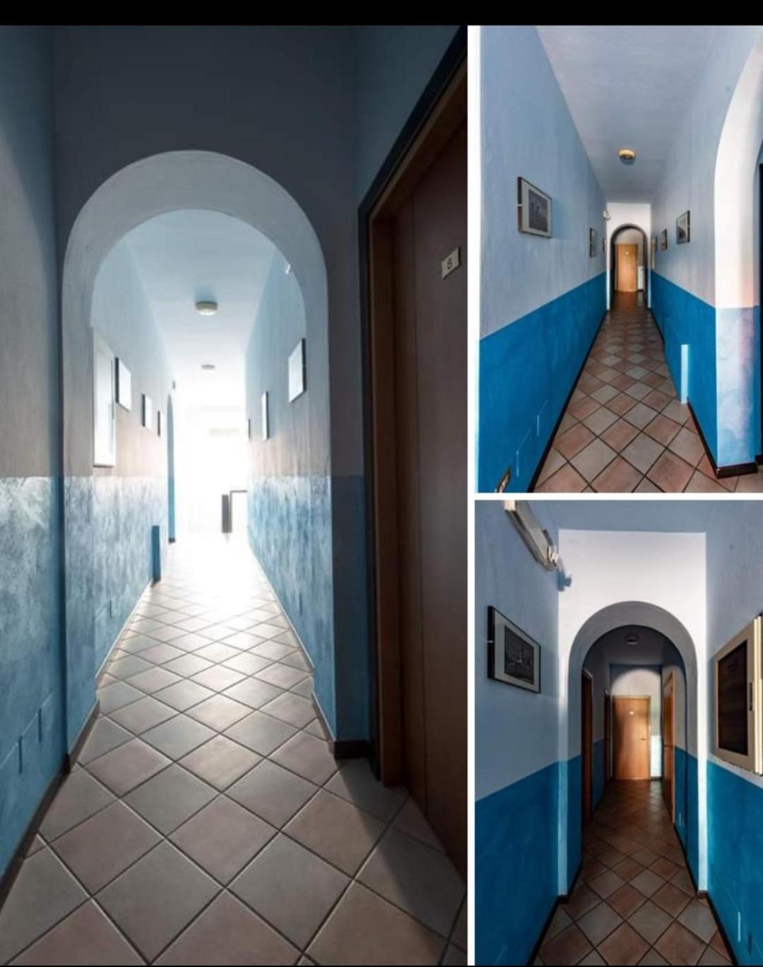 Albergo La Rovere Roverbella Exterior photo